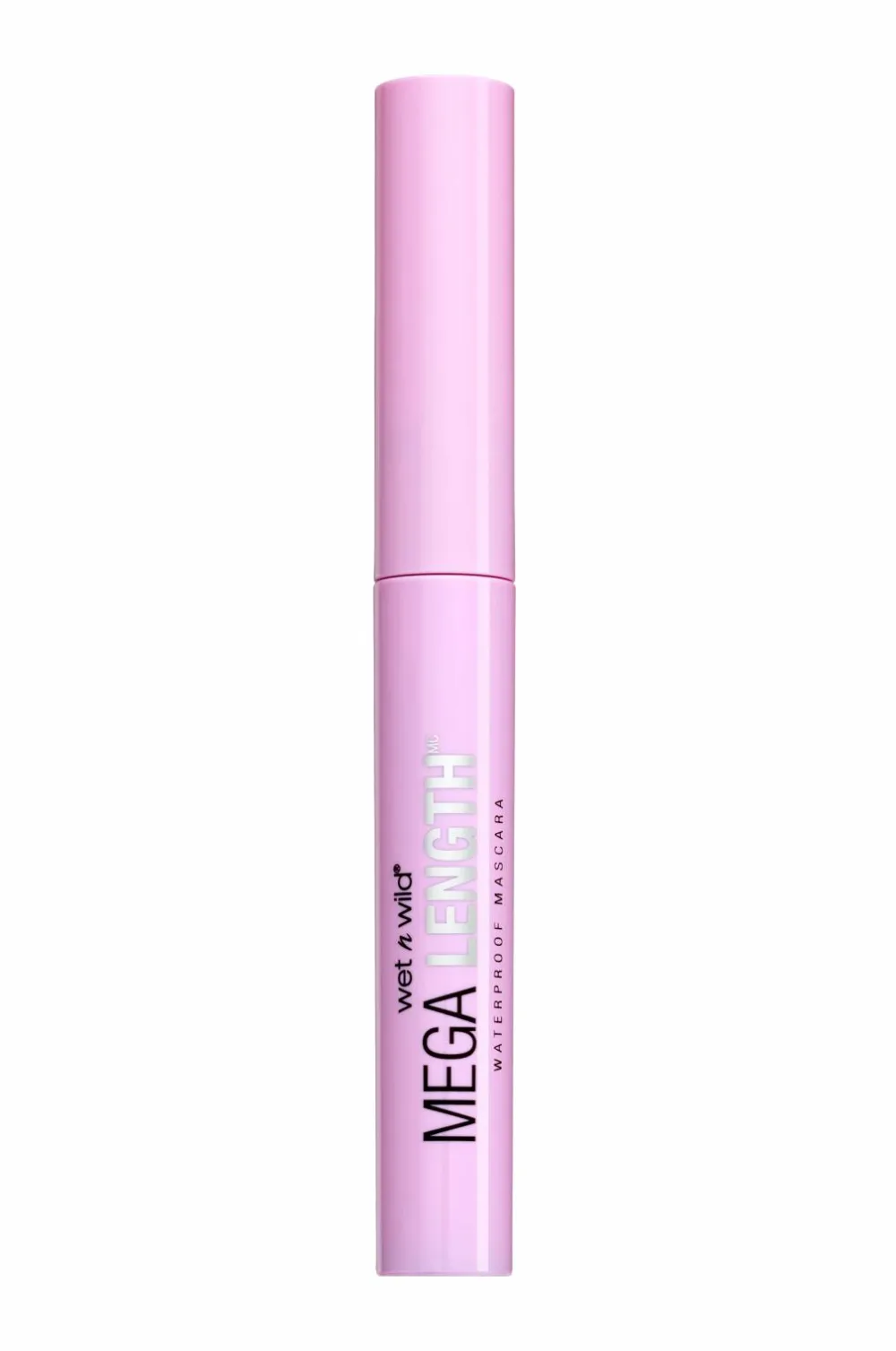 Wet n Wild Øjne>Mega Length Mascara Black