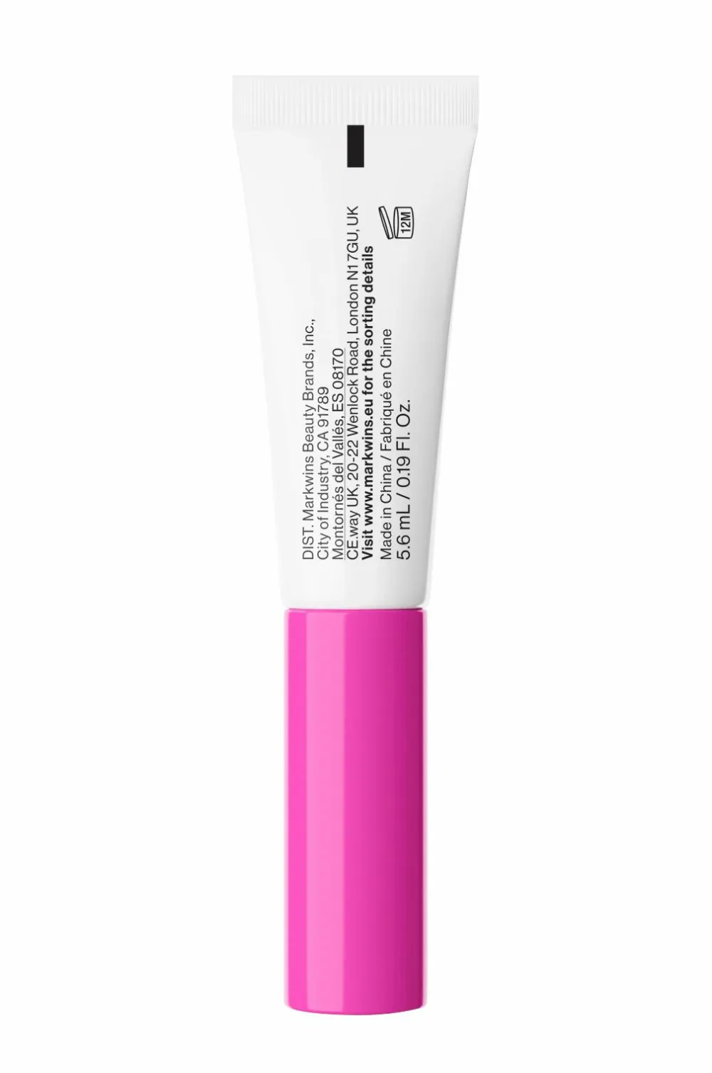 Wet n Wild Øjenbryn>Mega Stay Extreme Hold Brow Gel No Color