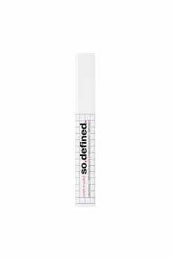 Wet n Wild Øjne>Mega Volume So Defined Volumizing + Defining Mascara Black