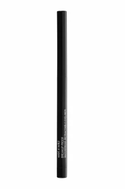 Wet n Wild Megalast Retractable Eyeliner Blackest Black Best