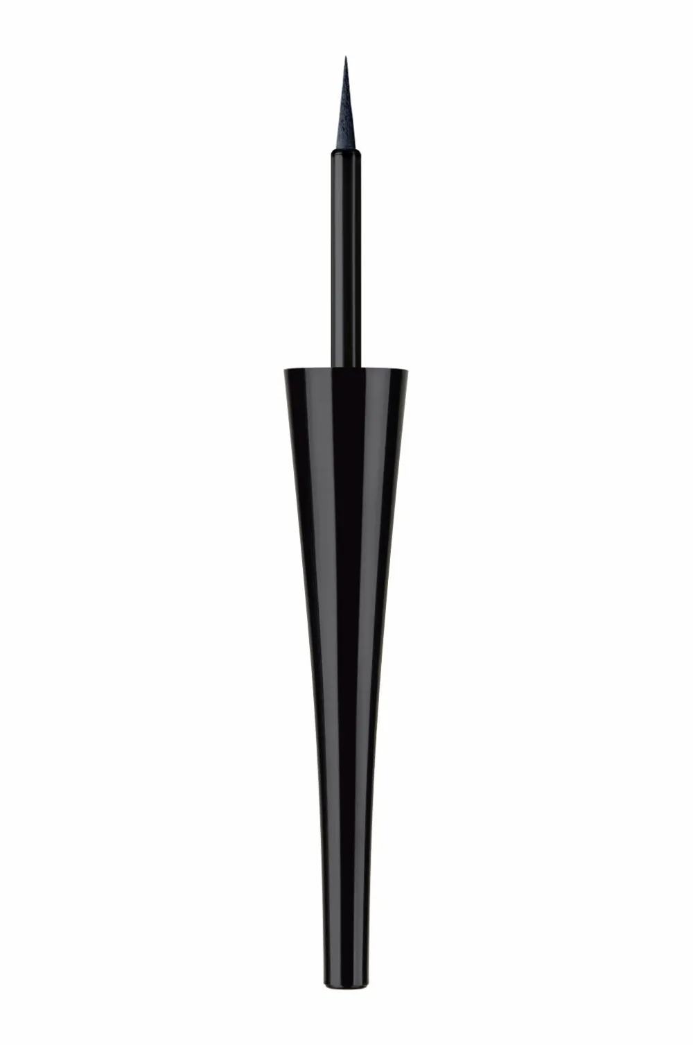 Wet n Wild Øjne>Megaliner Liquid Eyeliner Sort