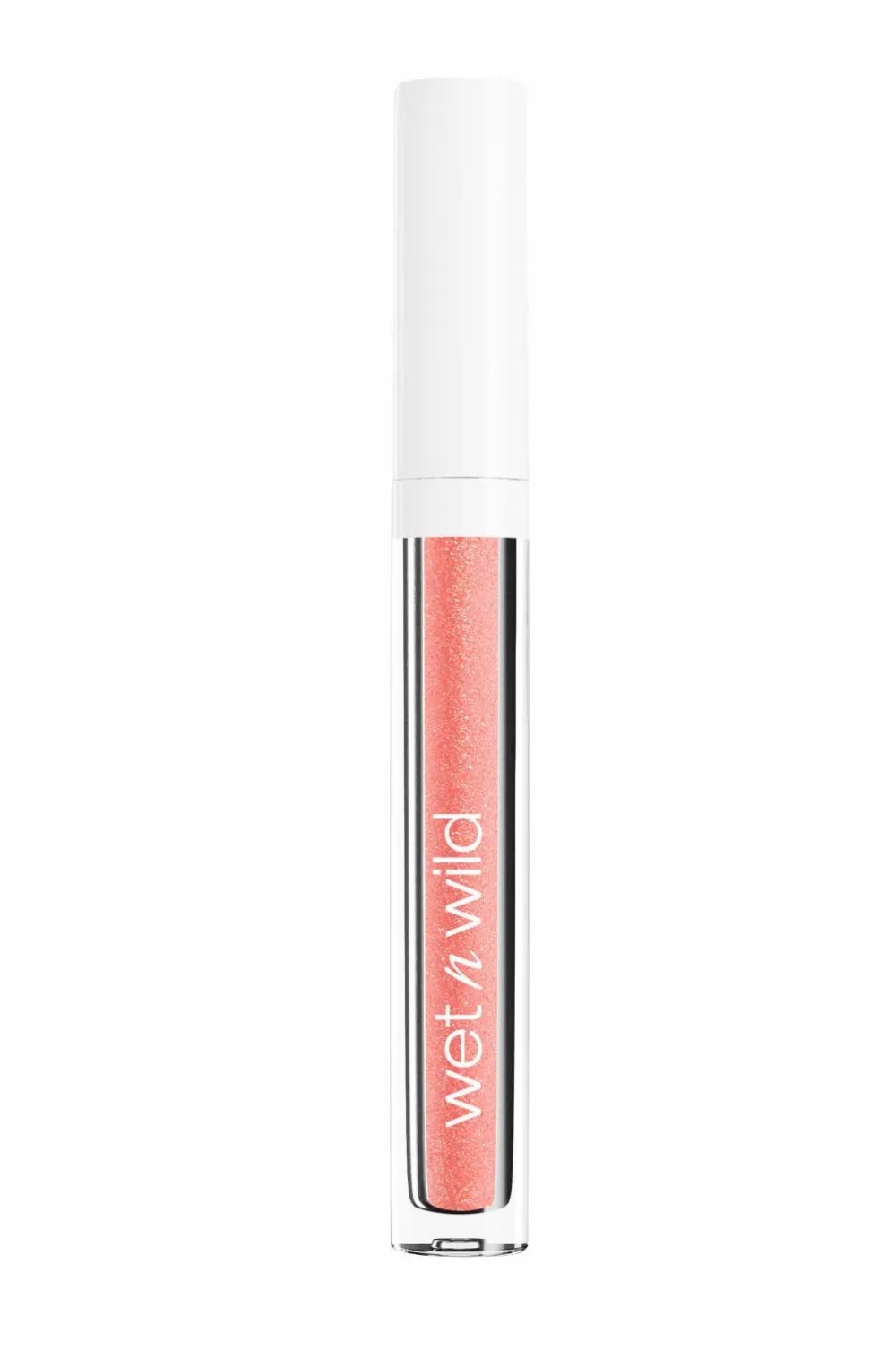 Wet n Wild MegaSlicks Lip Gloss Cherish 2,3 Ml Outlet