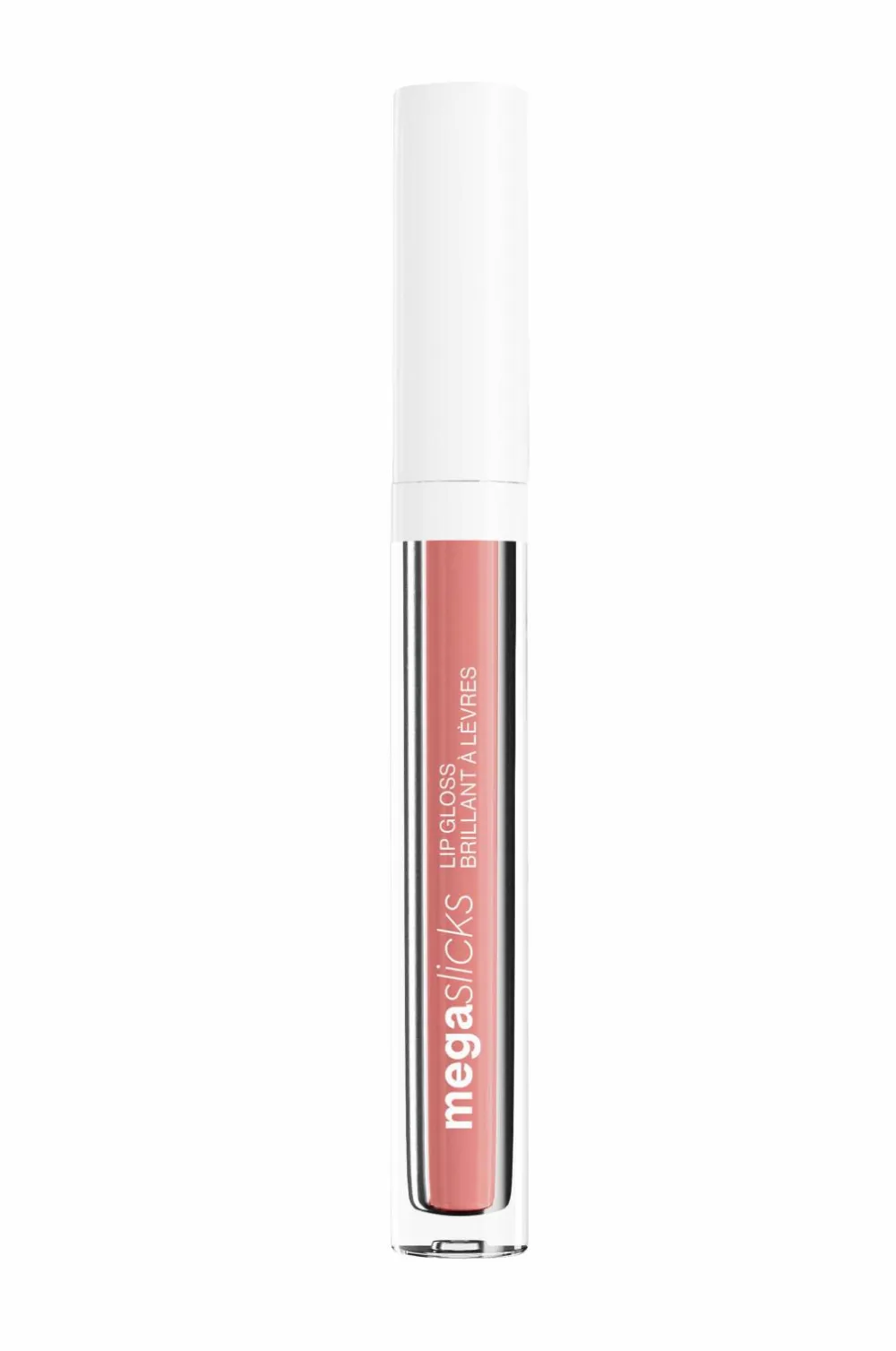 Wet n Wild MegaSlicks Lip Gloss Snuggle Sesh 2,3 Ml Hot