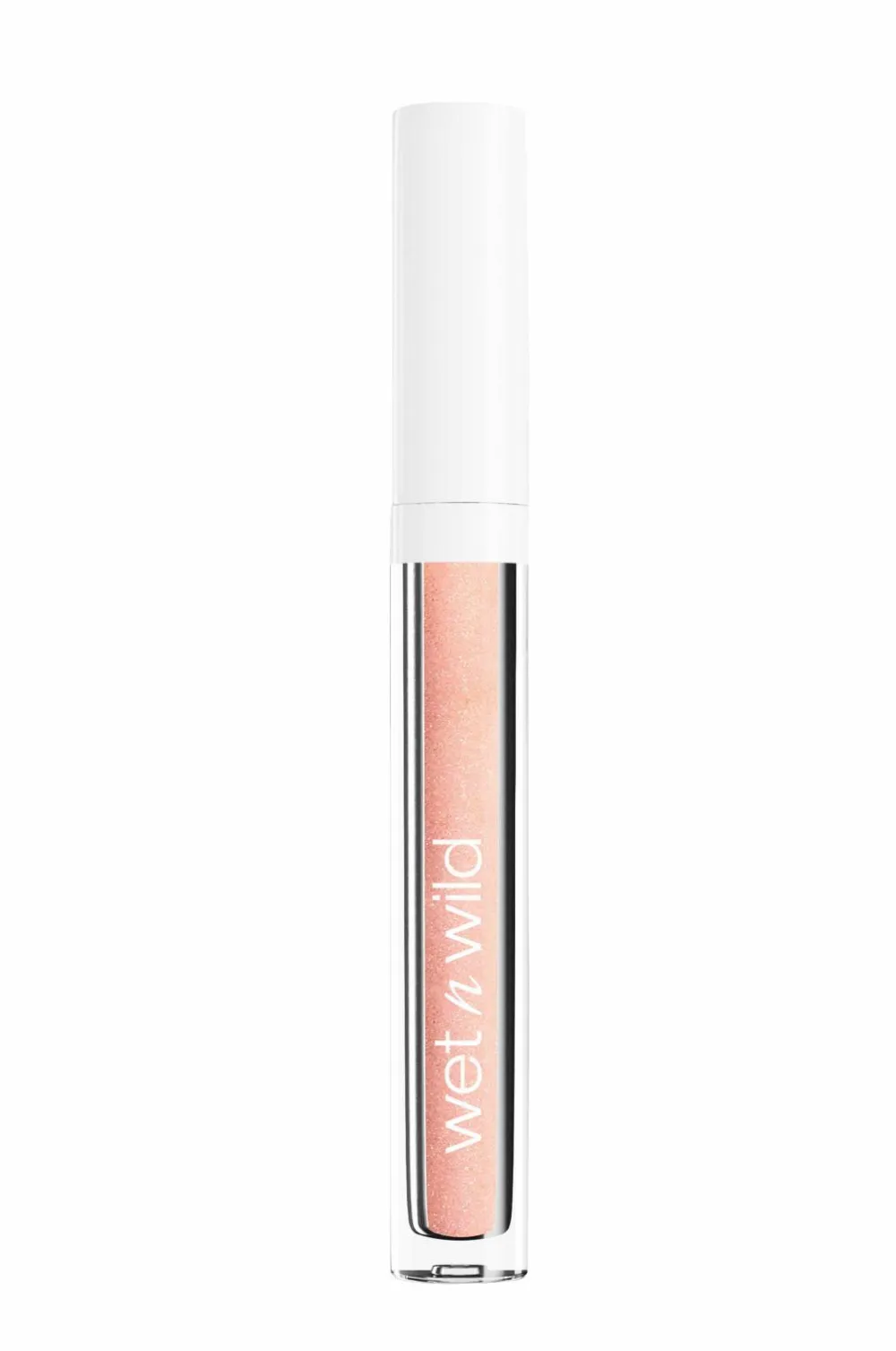 Wet n Wild MegaSlicks Lip Gloss Pink Champagne Please 2,3 Ml Best
