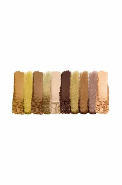 Wet n Wild 10-Pan Palette 12 g Call me sunshine Discount