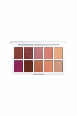 Wet n Wild Øjne>10-Pan Palette 12 g Heart & sol