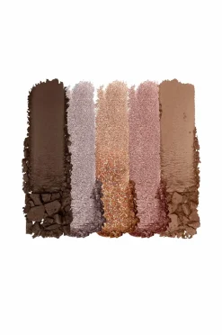 Wet n Wild 5-Pan Palette 6 g Camo-flaunt Discount