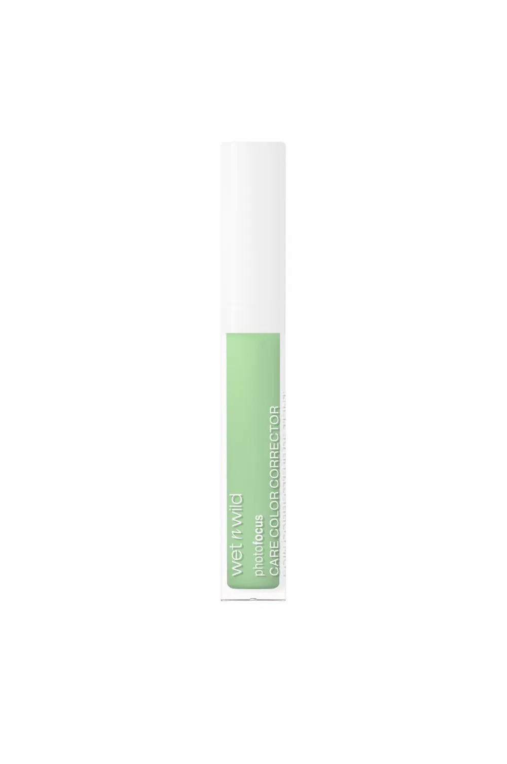 Wet n Wild Ansigt>Photo Focus Care Color Corrector Green