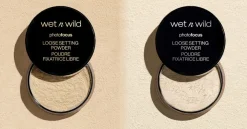 Wet n Wild Photo Focus Loose Setting Powder Translucent Clearance