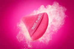 Wet n Wild Powder Puff No Color