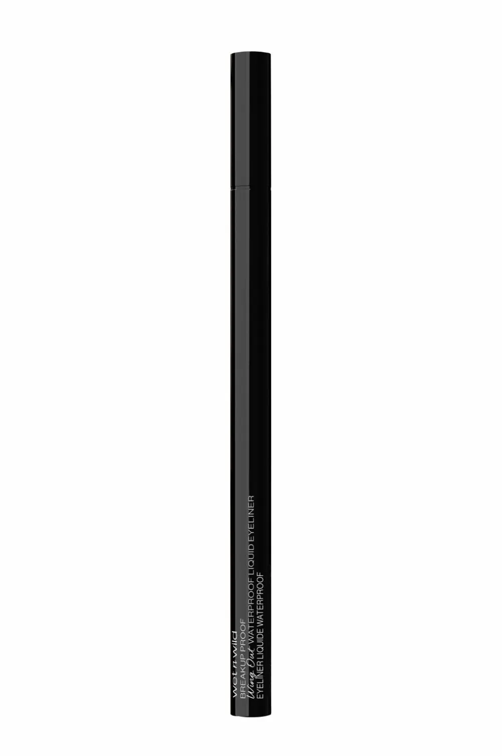 Wet n Wild Øjne>Proof Wing Out Waterproof Liquid Eyeliner Ultra Black