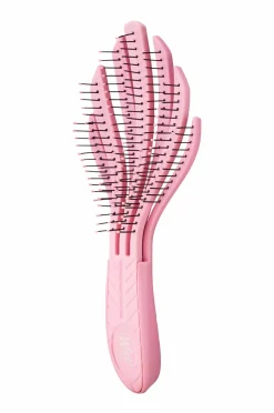 Wetbrush Hårbørster>Go Green Curl Detangling Brush