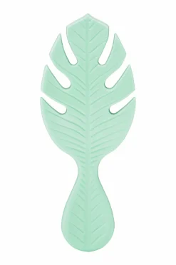 Wetbrush Hårbørste Go Green Mini Detangler K30-green Outlet