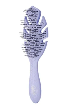 Wetbrush Hårbørste Go Green Detangler Lavendar Discount