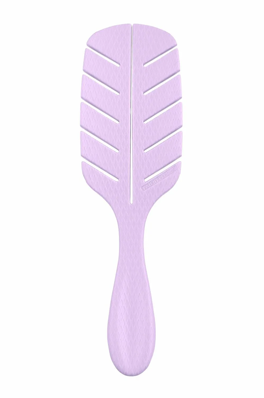 Wetbrush Hårbørste Go Green Detangler Lavendar Discount