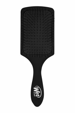 Wetbrush Hårbørster>Hårbørste Pro Paddle Detangler Bk0001-black