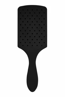 Wetbrush Hårbørster>Hårbørste Pro Paddle Detangler Bk0001-black