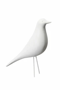 Wikholm Form Bird M Vit