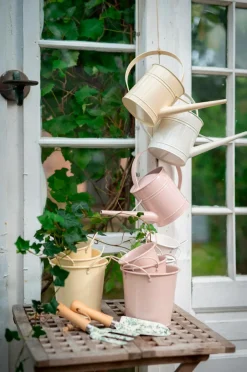 Wikholm Form Planter & Blomster>Vanding Alina Kan Gul
