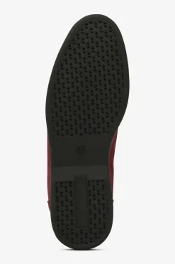 Wildflower Loafers Boykin Bordeaux Clearance