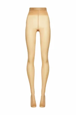 Wolford Strømpebukser Synergy 40 Leg Support Tights No color Sale