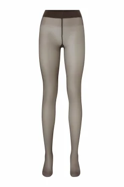 Wolford Strømpebukser Satin Touch Tights 20 den Soft cacao Online