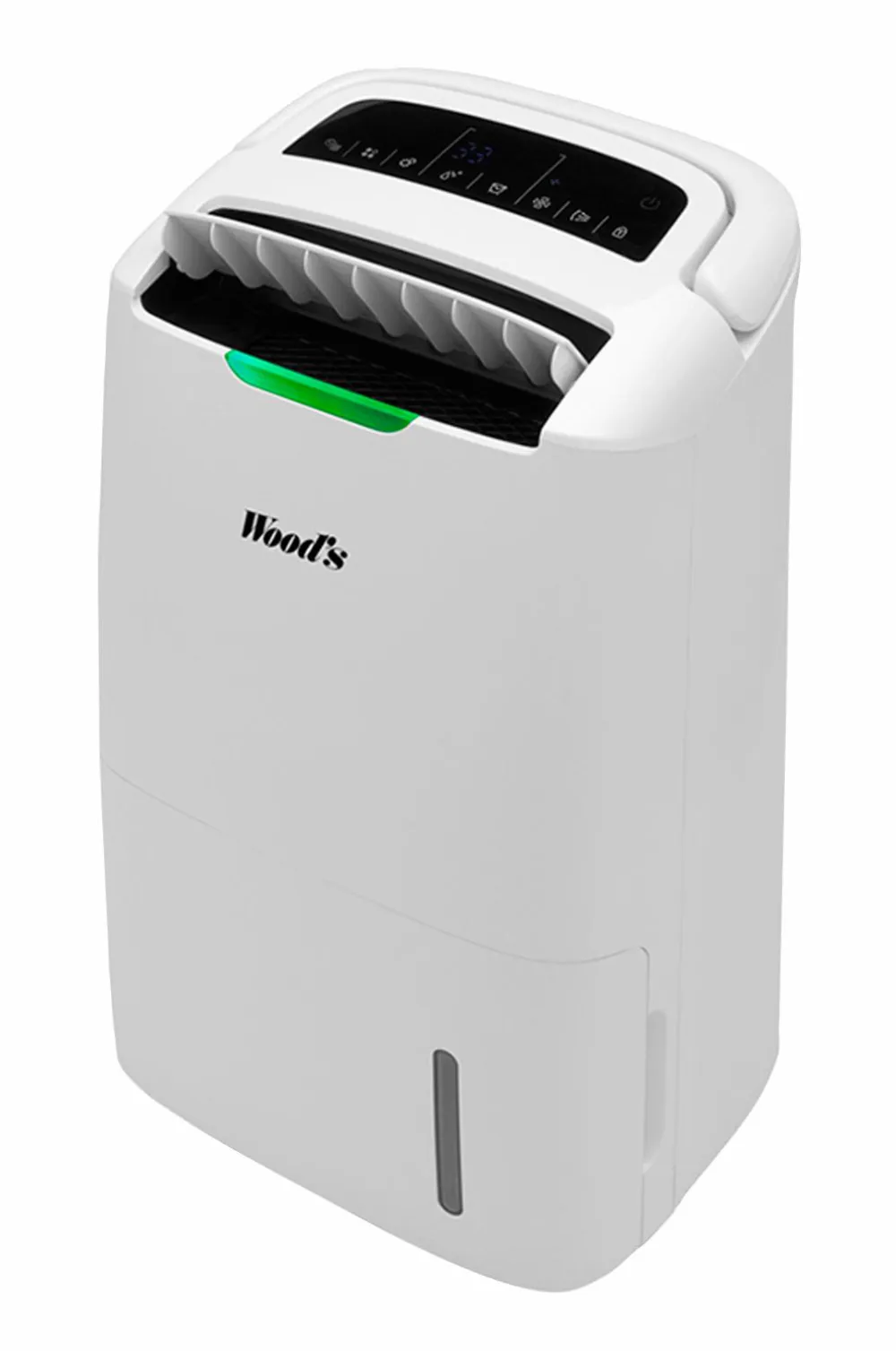Wood’s Husholdningselektronik>Affugter Hybrid AD20 No color