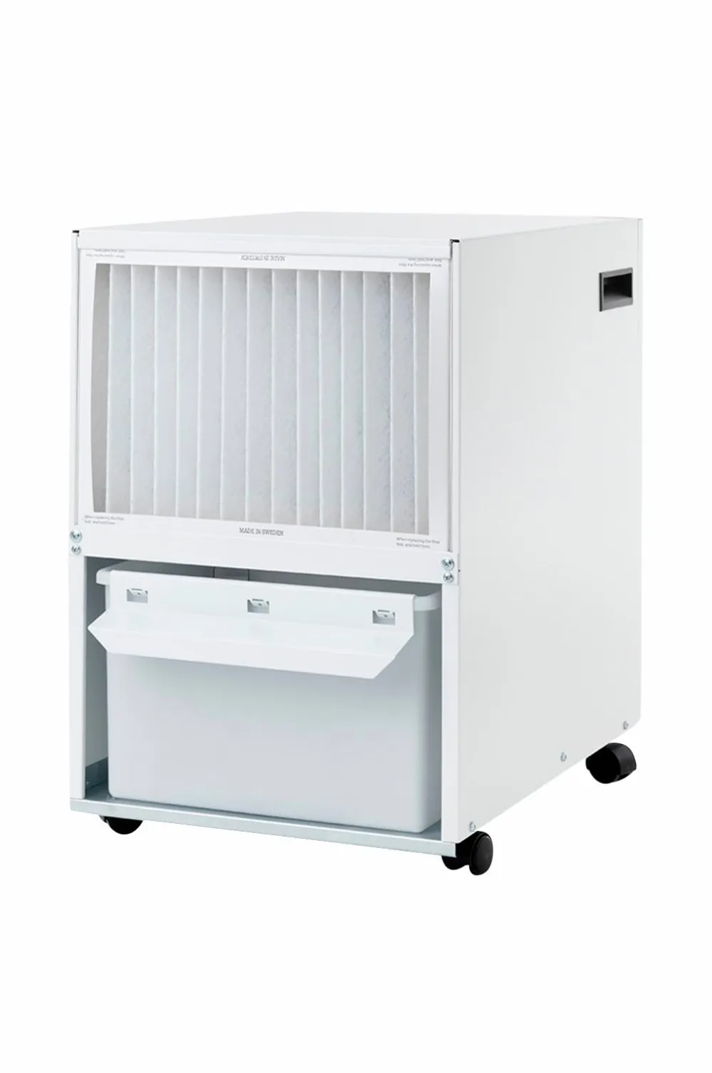 Wood’s Husholdningselektronik>Affugtere SW38FW No color