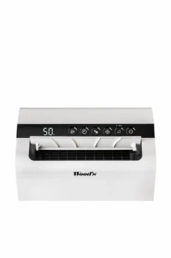 Wood’s Sorptionsaffugter til kolde rum WiFi WDD90 No color New