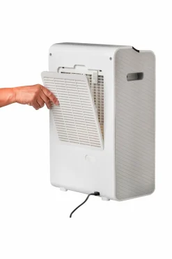 Wood’s Sorptionsaffugter til kolde rum WiFi WDD90 No color New