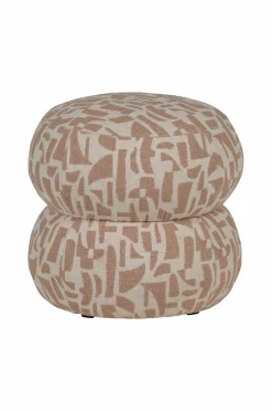 WOOOD Anic Puf Sand Discount