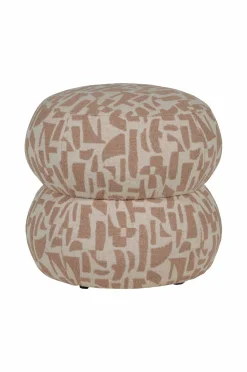 WOOOD Anic Puf Sand Discount