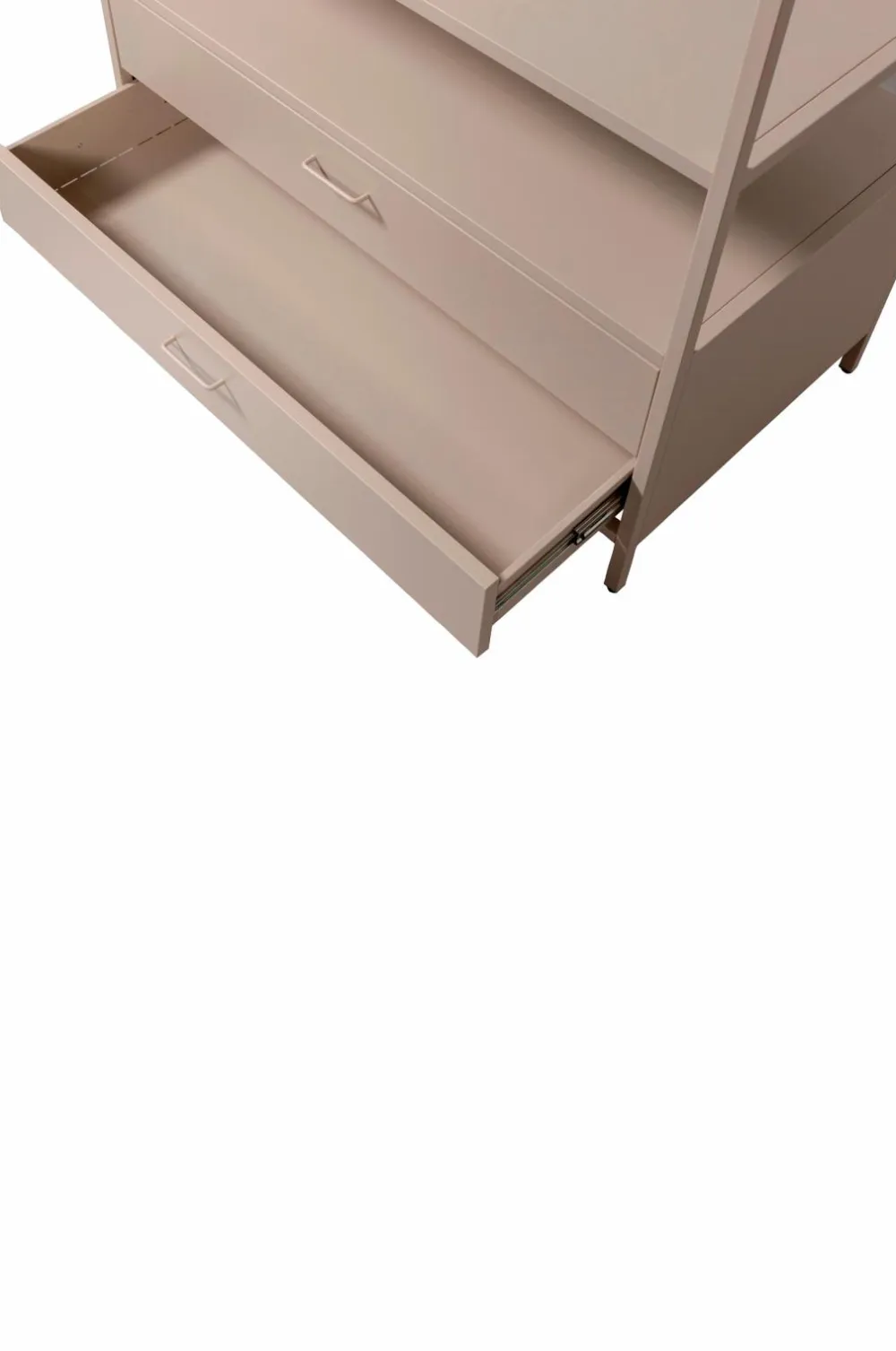 WOOOD Ferris Åben garderobe Sand Online