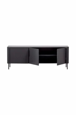 WOOOD Gunnar Tv-møbel Mat sort Online