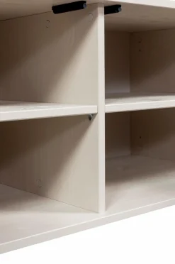 WOOOD Nyt Gravure tv-møbel Støv Online