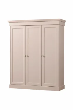WOOOD Garderobeskabe>Olivia Garderobe Støv