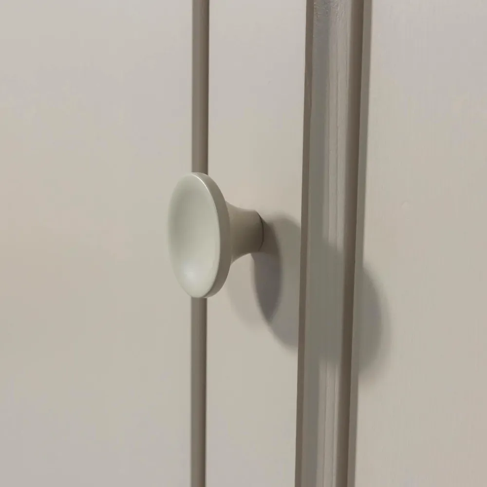 WOOOD Garderobeskabe>Olivia Garderobe Støv