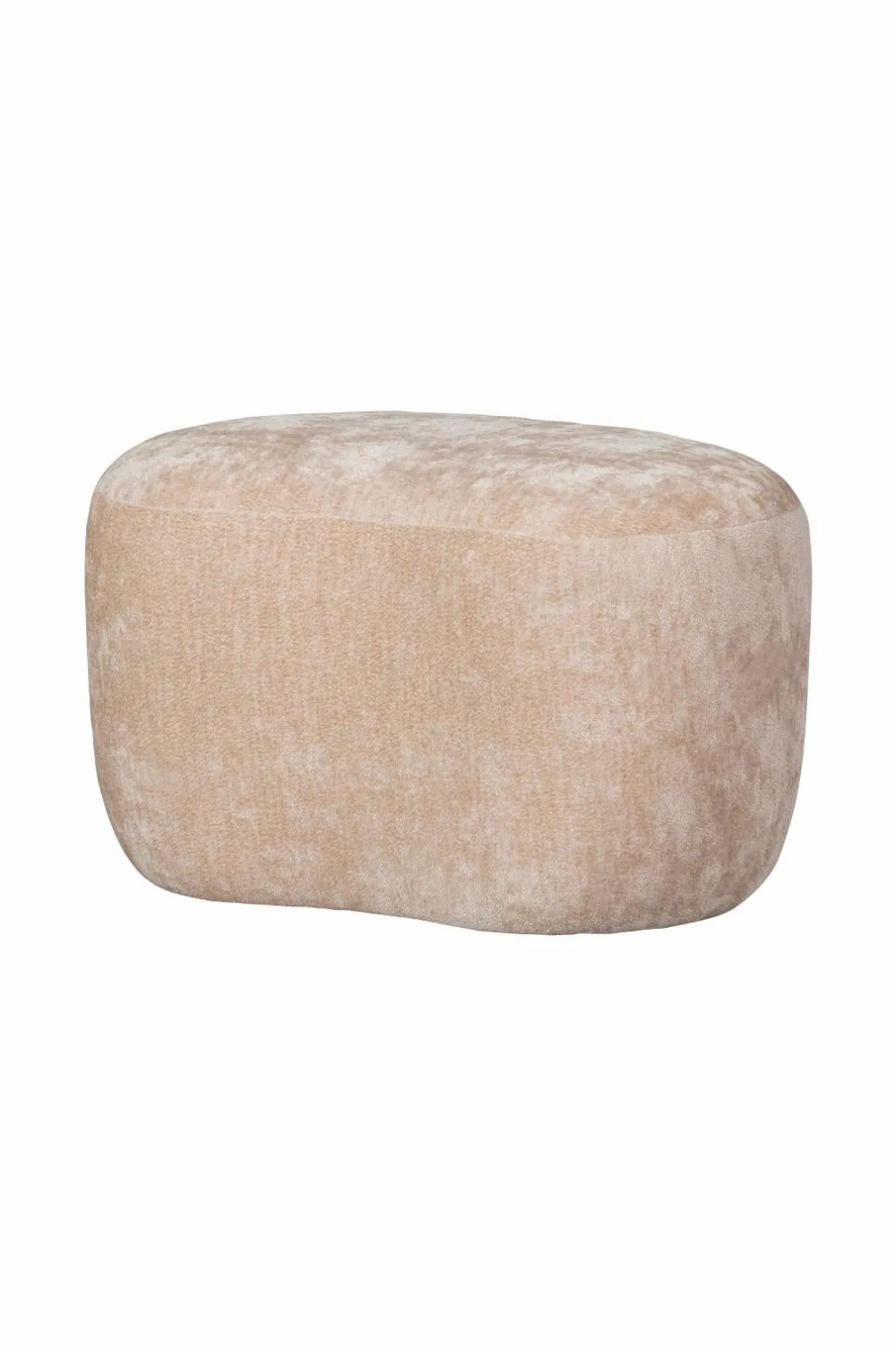 WOOOD Puffer & Fodskamler>Puf Populær Naturlig
