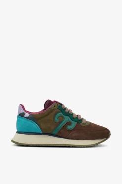 Wushu Ruyi Kondisko Art.master All Suede W Mas02 Sale