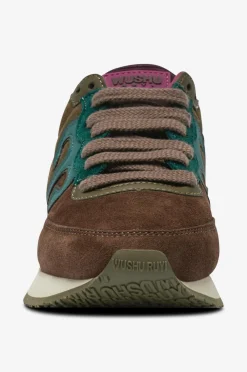 Wushu Ruyi Kondisko Art.master All Suede W Mas02 Sale