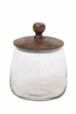 Zelected by Houze Krukke Zulu Petit Brown klar, brun Sale