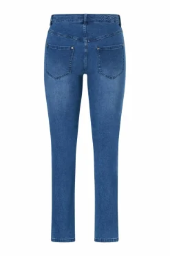 Zhenzi Jeans>Jeans zhStomp 123 Midnight Sapphire