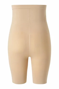 Zizzi Shaping>Formende shorts - medium support Nude