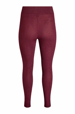 Zizzi Tights & Leggings>Leggings caDiana Fudge W. Fudge L.