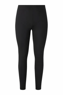 Zizzi Leggings Long 2-pak Black / black New