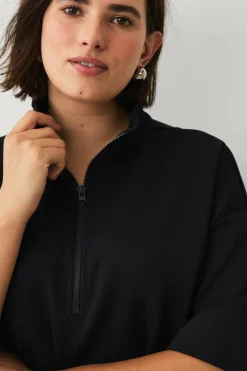 Zizzi Sweatshirts & Hoodies><noscript><img width=
