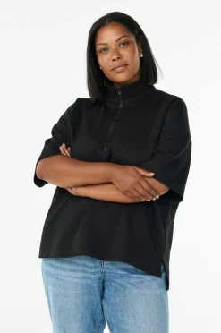 Zizzi Sweatshirts & Hoodies><noscript><img width=