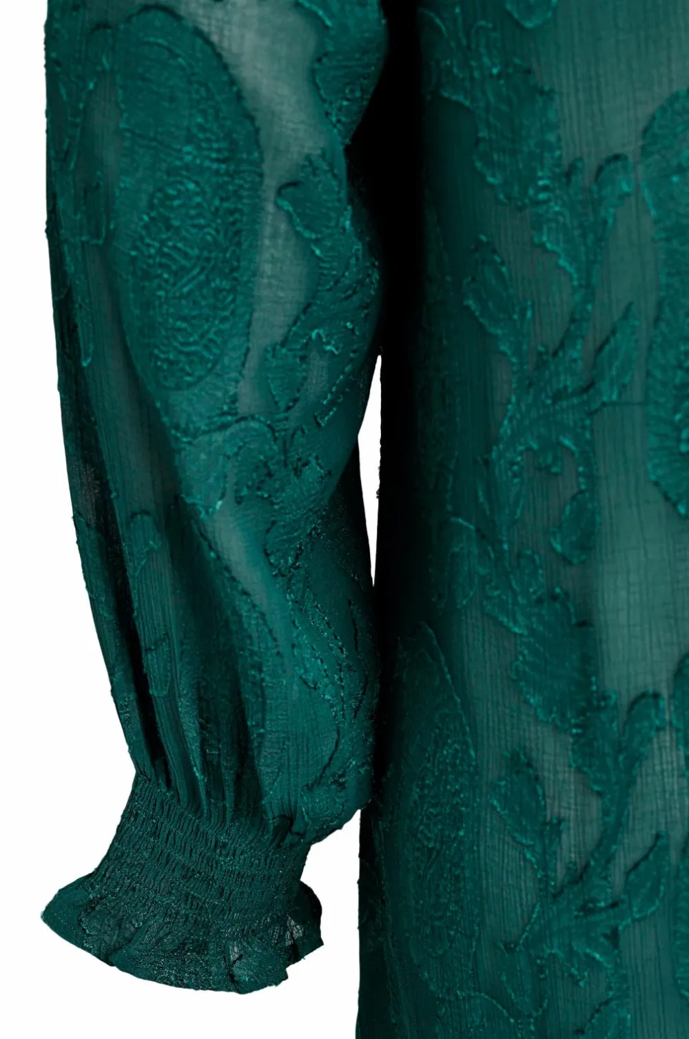 Zizzi Tunikaer>Tunika mBaka L/S Tunic Skarabæ