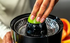 ZWILLING Citruspress Enfinigy Sort Best