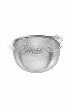 ZWILLING Dørslag/si 24 cm 18/10 stål Nikkelpletteret messing